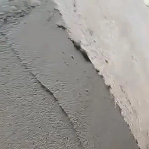 东陵水工建筑物I级C55聚合物改性水泥砂浆 渠道防渗泵站加固迎水面抗冲刷砂浆