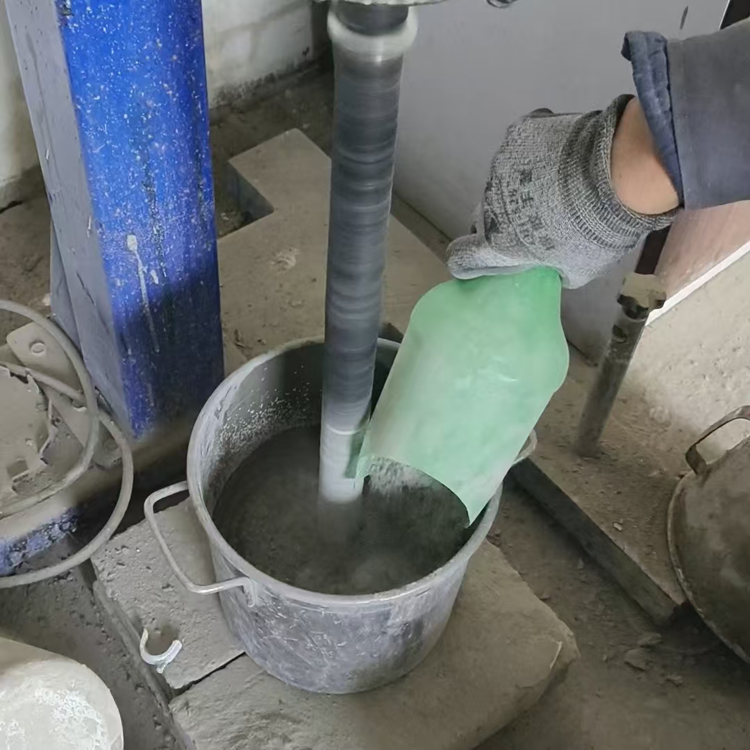 东陵桥梁公路张拉用H60压浆料与普通压浆料有什么区别？