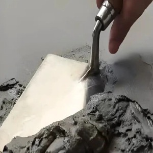 东陵混凝土裂缝孔洞剥落冻融修复用高强度丙乳防腐蚀砂浆