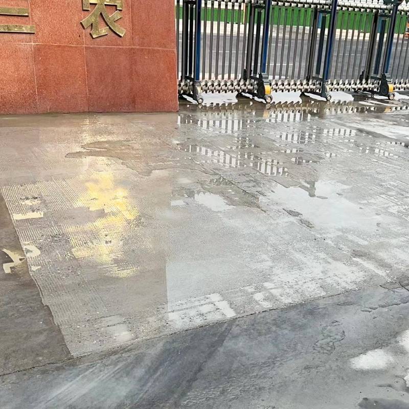 东陵水泥路面翻新砂浆